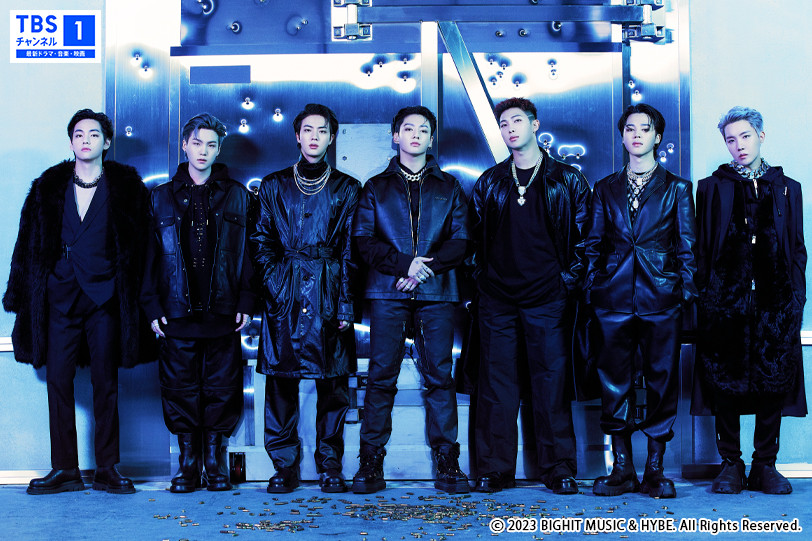 アイドル BTS BTS特別番組『BTS 7つの光 輝く未来へ』テレビ初放送決定 12年間の軌跡