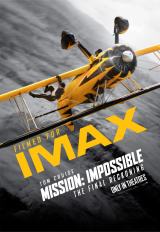 �w�~�b�V�����F�C���|�b�V�u���^�t�@�C�i���E���R�j���O�xIMAX����|�X�g�J�[�h�i���摜�̓C���[�W�j�iC�j2025 PARAMOUNT PICTURES. 