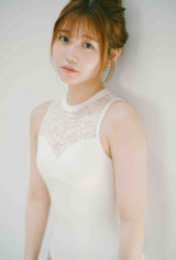 30�������wBUBKA7�����x�ɓo�ꂷ��SKE48�E�㑺���M�� 