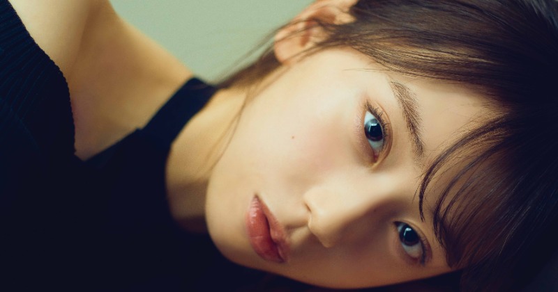 乃木坂46 6期生 矢田萌華 B.L.T. 抽プレ当選品直筆サインチェキ 乃木坂46 矢田萌華 6期生 直筆サイン入りチェキ 抽プレ当選品