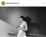 �䌅�O�b �uMUSIC AWARDS JAPAN2025 �v���~�A�Z�����j�[��MC�𖱂߂����Ă��������܂����v(�ʐ^�̓C���X�^�O����@igetahiroe23 ���) 