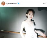 �䌅�O�b �uMUSIC AWARDS JAPAN2025 �v���~�A�Z�����j�[��MC�𖱂߂����Ă��������܂����v(�ʐ^�̓C���X�^�O����@igetahiroe23 ���) 