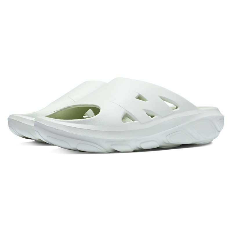 もう普通のサンダルには戻れない！」本格的な夏前にほしいリカバリー