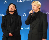 �w�N�����`���[���E�A�j���A���[�h2025�x�ōŗD�G�A�j�\�������܂����ACreepy Nuts�́i������jR-�w��ADJ���i �iC�jORICON NewS inc. 