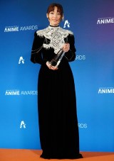 �w�N�����`���[���E�A�j���A���[�h2025�x���܎���Ɉ͂ݎ�ނɉ������A���V���� �iC�jORICON NewS inc. 