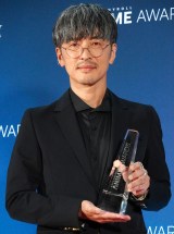 �w�N�����`���[���E�A�j���A���[�h2025�x���܎���Ɉ͂ݎ�ނɉ������A�N��F�G �iC�jORICON NewS inc. 