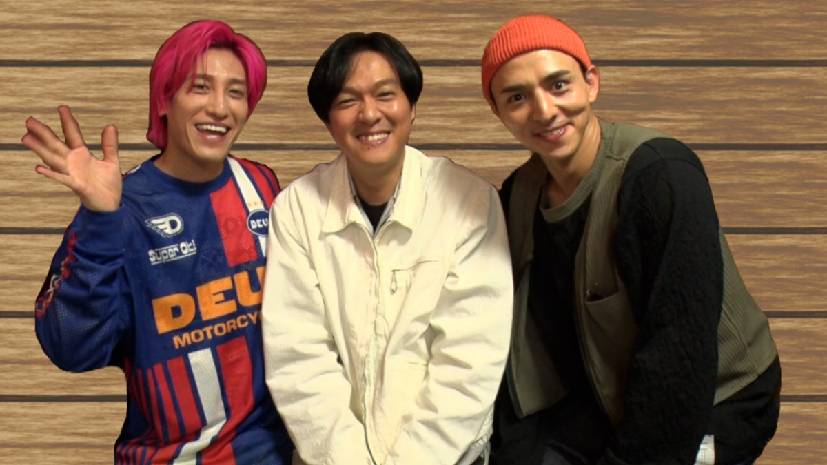 SUPER EIGHT丸山隆平、今後のグループ活動は「本当に誰一人かけること