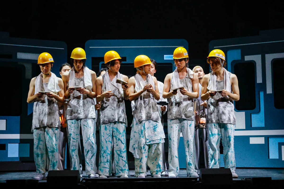 w7ORDER`BOY meets GIRL`x Be:(C)yz7ORDER`BOY meets GIRL` 