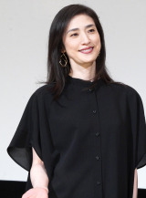 天海祐希、コロナ禍ヒットの主演作、再上映 草笛光子のトラブル告白「歯がポロっと取れてしまった」 