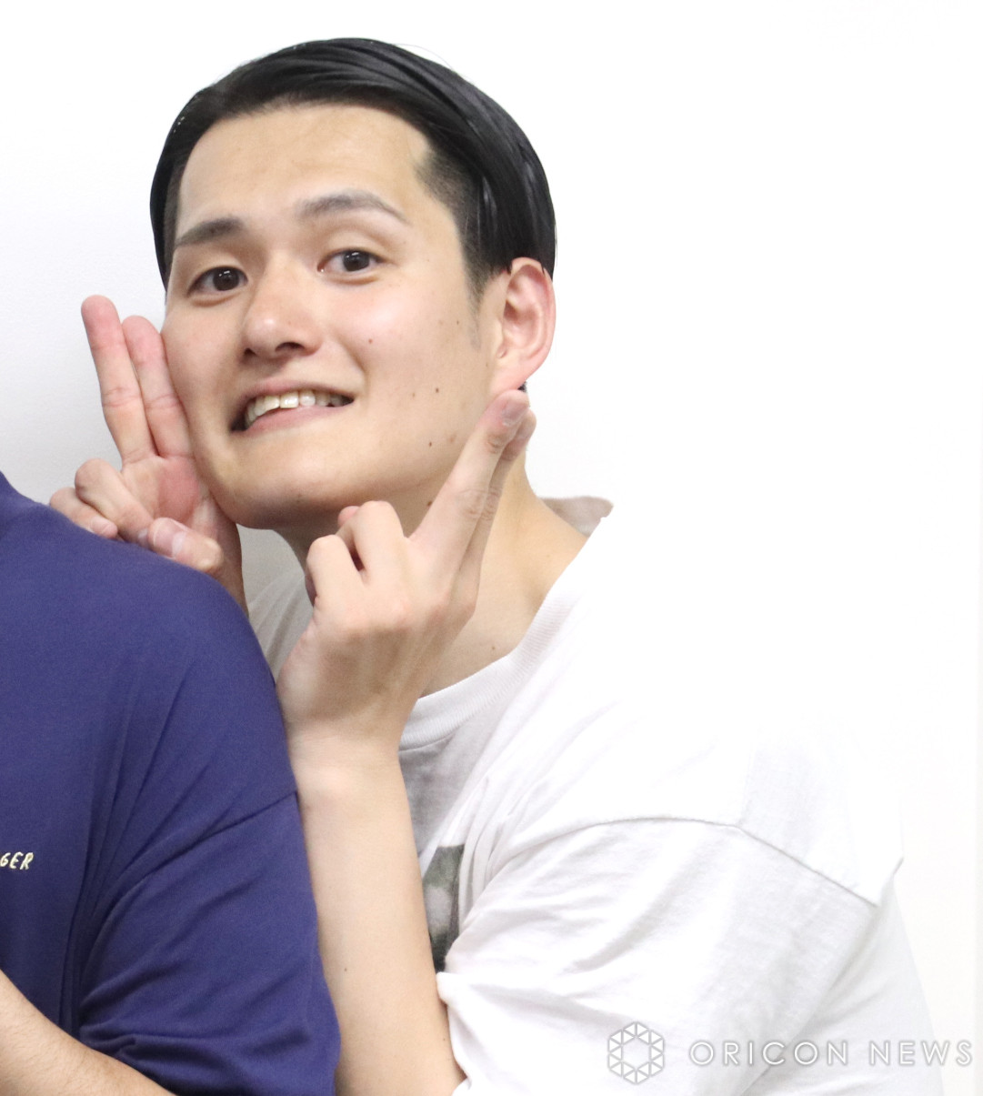 さや香＆ダブルヒガシ＆元コウテイそろい踏み、マンゲキ2年ぶり