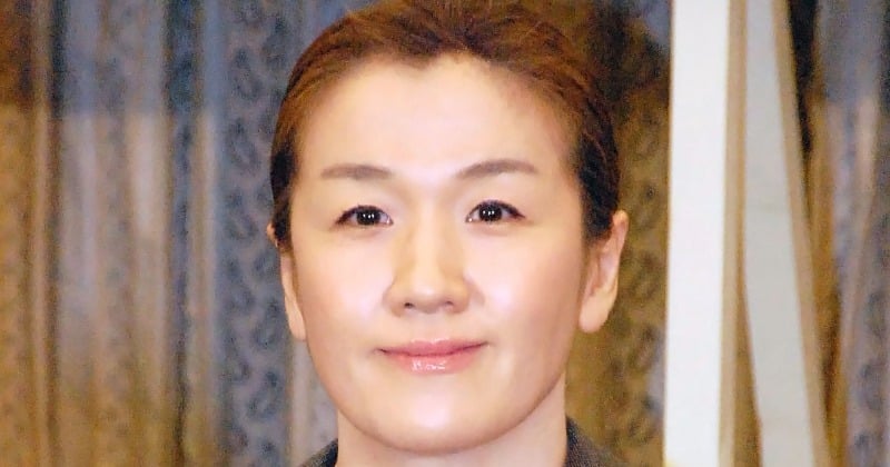 谷亮子、“家族”とのプライベートショット公開「メロメロです」「めっちゃ可愛い」