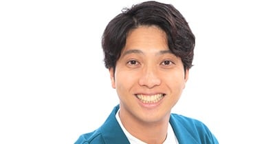 「キンボシ」西田淳裕が結婚発表、既婚コンビに 相撲大好き芸人としても活躍