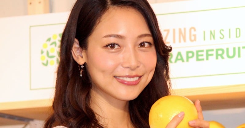 相武紗季、ロングヘアで“印象ガラリ”「めちゃ似合う!」「あー本当美しい」