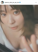 ɂ񂱃X^[EASu߂ł̂ŐV̌ʐ^ڂėǂłv(ʐ^̓CX^O @nyanco_star_pu_pu_mu ) 