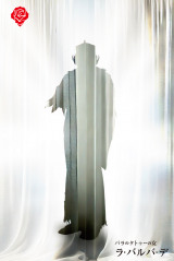 �w���N�E�K�W�x���V���G�b�g�r�W���A��(�o���̃^�g�D�̏�/���E�o���E�f)(C)�ΐX�v���E���f 