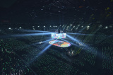 uE} veB[_[r[ 6th EVENT The New Frontiervt DAY1 
