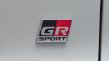 �g���^�w�J���[�� �N���X�xGR SPORT ��p�G���u����(����) 