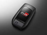 �g���^�w�J���[�� �N���X�xGR SPORT��p�X�}�[�g�L�[(GR���S�t) 