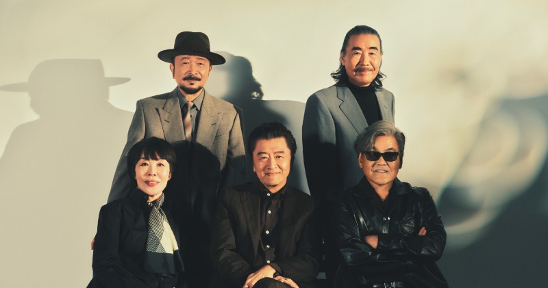 サザンオールスターズ　ブックコレクション 練達のロックバンドが生み出す最先端のポップス “魔法のような”大傑作