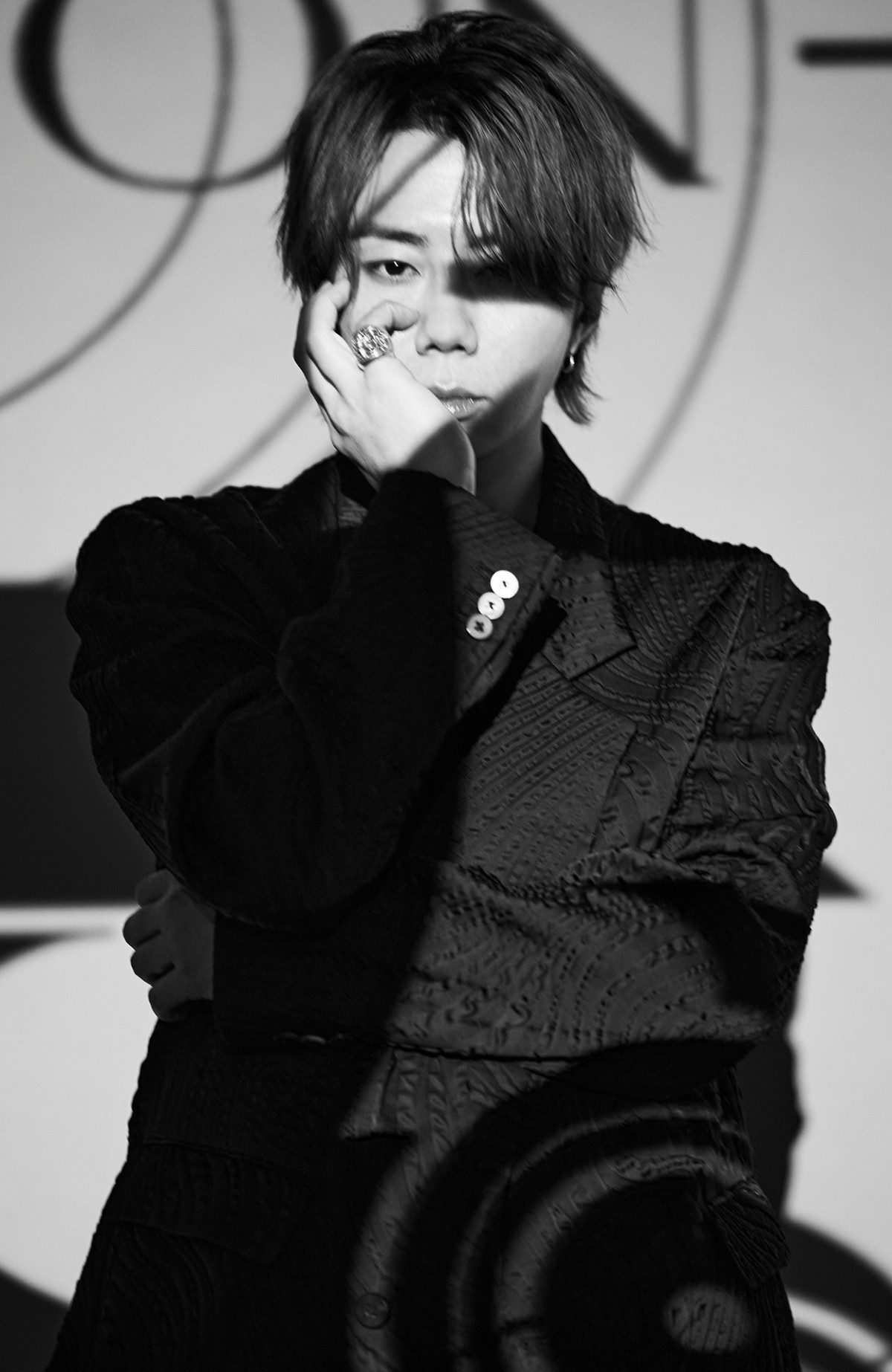 北山宏光、ミュージックビデオをAIで生成 2ndアルバム収録曲「OMG