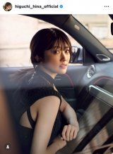 ������ށumeets YANASE Vol.2�v(�ʐ^�̓C���X�^�O���� @higuchi_hina_official ���) 