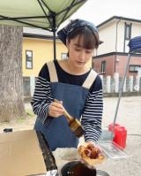 �^���ȕ\��ł����Ă������R�{�����i�ʐ^�̓C���X�^�O���� @mizuki_yamamoto_official ���j 