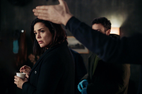 �C�O�h���}�w�A�X�g���b�h�ƃ��t�@�G���@�����W�̎����^�x�V�[�Y��5�A��8���� �iC�jPatrick FOUQUE - FTV - JLA 