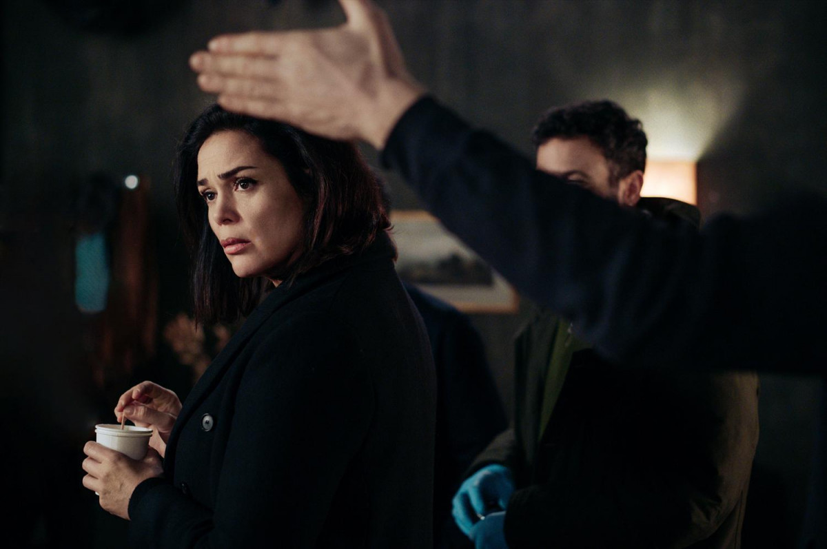 COh}wAXgbhƃt@G W̎^xV[Y5A8 (C)Patrick FOUQUE - FTV - JLA 