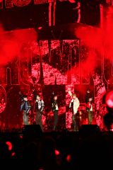 �wTOMORROW X TOGETHER WORLD TOUR  ��ACT : PROMISE��- EP .2- IN JAPAN�x���uGrowing Pain�v(P)&(C)BIGHIT MUSIC 