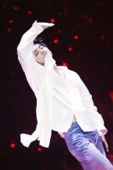 ワールドツアー終幕のTOMORROW X TOGETHER、MOAに感謝　TAEHYUNが“日本アルバム”リリース発表【アンコールあいさつほぼ全文】 