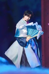 �wTOMORROW X TOGETHER WORLD TOUR  ��ACT : PROMISE��- EP .2- IN JAPAN�x���uBEOMGYU�v(P)&(C)BIGHIT MUSIC 