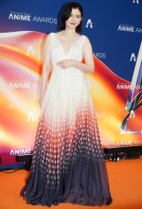 �A�j���̍ՓT�w�N�����`���[���E�A�j���A���[�h2025�x�I�����W�J�[�y�b�g�ɂɓo�ꂵ���A�s��ў� (C)ORICON NewS inc. 