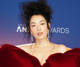 �A�j���̍ՓT�w�N�����`���[���E�A�j���A���[�h2025�x�I�����W�J�[�y�b�g�ɂɓo�ꂵ���A���i�E�T�����} (C)ORICON NewS inc. 