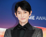 �A�j���̍ՓT�w�N�����`���[���E�A�j���A���[�h2025�x�I�����W�J�[�y�b�g�ɂɓo�ꂵ���A�{���t�� (C)ORICON NewS inc. 