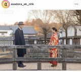 �A���e���r�����w����ς�x�̌���SNS���iC�jNHK 