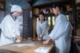 『あんぱん』草吉が残したレシピを見つけた羽多子は… 第46回場面カット 