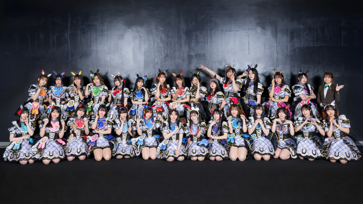 画像・写真 | 『ウマ娘』ライブ6th春公演DAY2 日笠陽子が降臨！オ