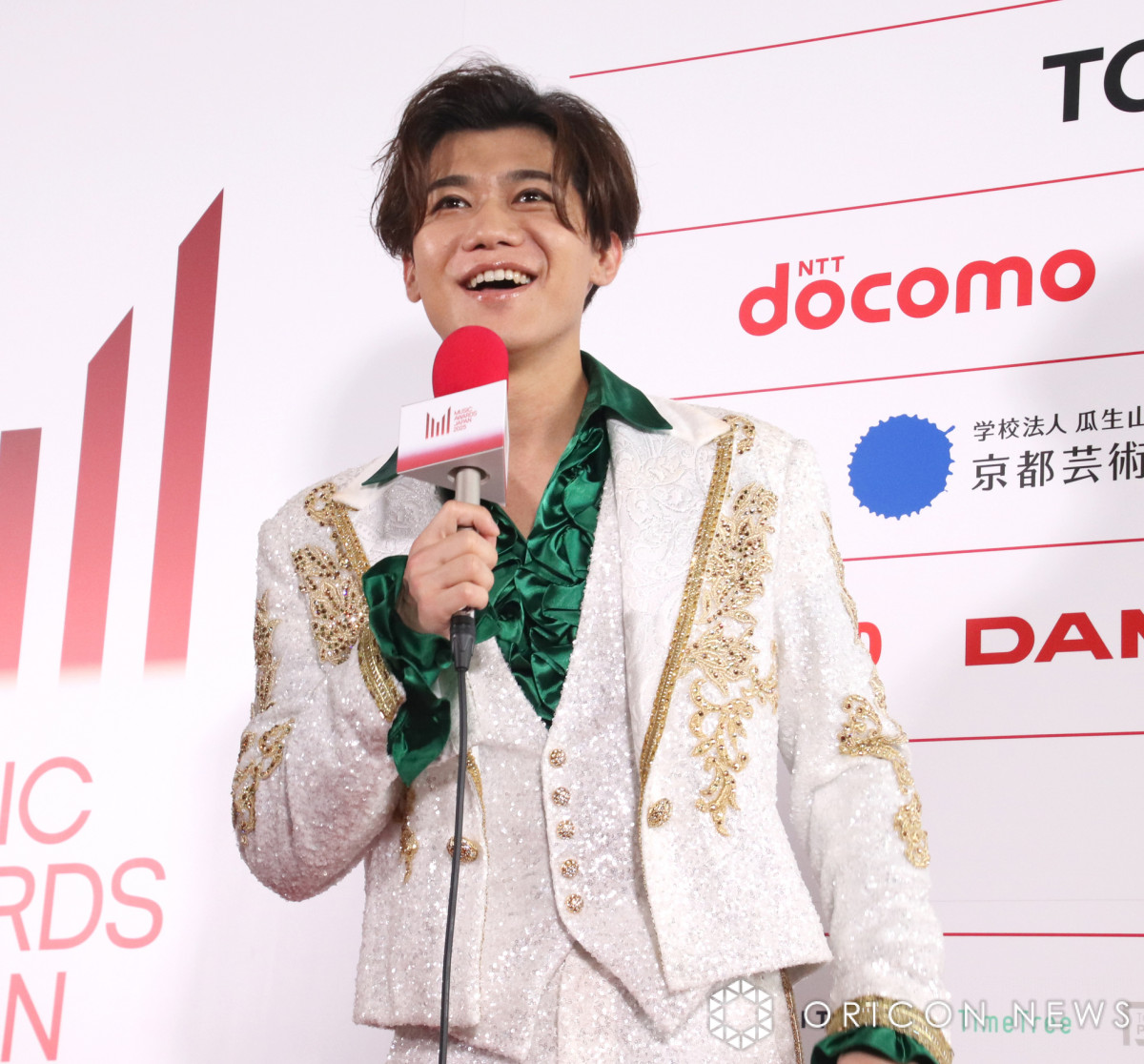 画像・写真 | 新浜レオン『鬼レンチャン』参戦で「がんばレオン