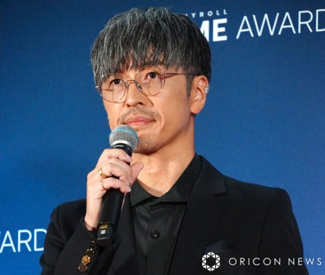 �A�j���w�S�ł̐n�x���m�Õ҂��w�N�����`���[���E�A�j���A���[�h2025�x�ŗD�G�A�j���[�V�����܂���܁A���܎���͂ݎ�ނɉ������N��F�G �iC�jORICON NewS inc. 