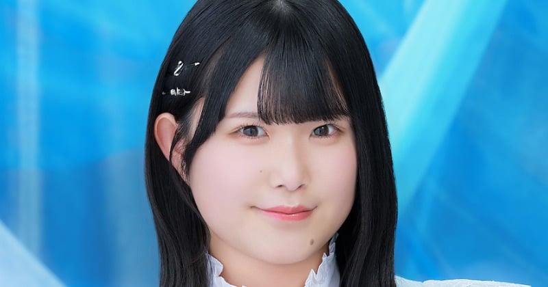 21歳のSTU48・池田裕楽、選抜落ちで“週休5日”激白「9歳のいと