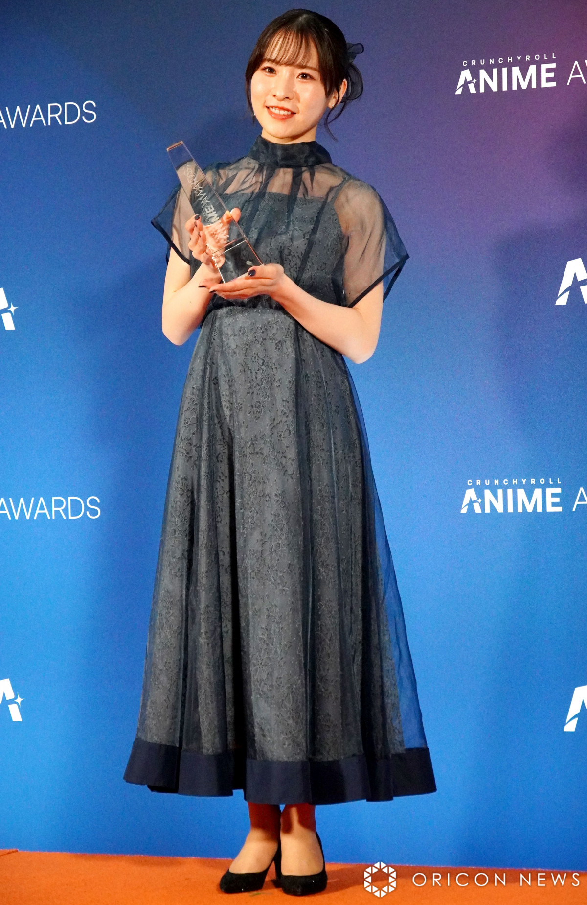画像・写真 | 【CAA】『マケイン』”杏菜”遠野ひかる、透け感の