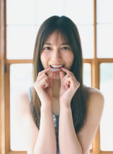 画像・写真 | 日向坂46の“大黒柱”小坂菜緒、4年ぶり『週プレ』グラビア