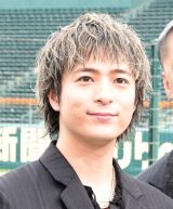 ABC��2025 �Ă̍��Z�싅�����\���O/�w�M���b�q���x�e�[�}�\���O��S������Da-iCE�E�a�c�D (C)ORICON NewS inc. 