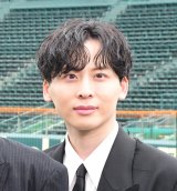 ABC��2025 �Ă̍��Z�싅�����\���O/�w�M���b�q���x�e�[�}�\���O��S������Da-iCE�E�H����P (C)ORICON NewS inc. 