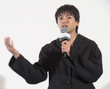 �w�؂̏�̌R���x������I���ʉ�ɓo�d�����R�c�T�M�iC�jORICON NewS inc. 