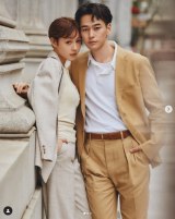 �g�����h����ނƎR�{�����i�ʐ^�̓g�����h����ނ̃C���X�^�O������toritori0123���j 