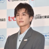 �w�C�O���s�A���o�T�_�[�A�C���\��x�ɏo�Ȃ�����c���T(C)ORICON NewS inc. 