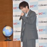 �w�C�O���s�A���o�T�_�[�A�C���\��x�ɏo�Ȃ�����c���T(C)ORICON NewS inc. 