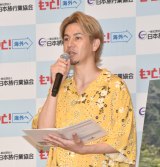 �w�C�O���s�A���o�T�_�[�A�C���\��x�ɏo�Ȃ���JOY�iC�jORICON NewS inc. 