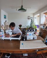 ���b�`�E�R�J�h�P���^���E����V�[��(�ʐ^�̓C���X�^�O����@kokado_kentaro���) 